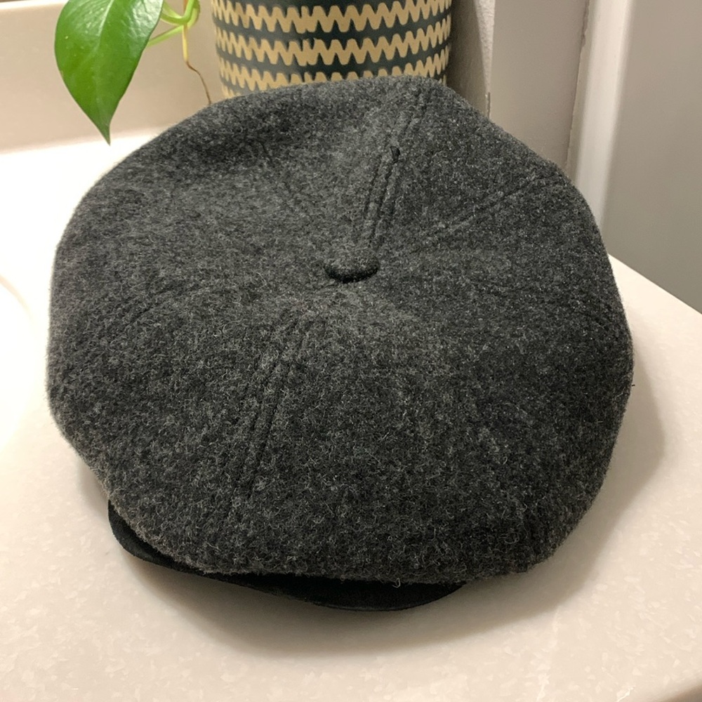 STETSON NewsBoy Caps